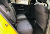 2022 MG 3 Hatchback Automatic, Petrol, 1,498 cc, 28,000 km