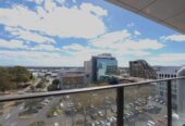 2 beds 1 bath apartment, Prime location opposite Manukau Train Station, Approx. 2-minute walk to Westfield Manukau, Pleasant balcony with attractive outlook, Stable tenant in place, 805/17 Putney Way, Manukau, , Auckland