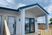 Brandnew 3 beds 2 baths Duplex home with car park, close to seaside park, shops, schools, 27 Kapeta Lane, Karaka, Auckland