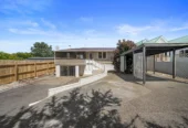 DECEASED ESTATE, 3 beds 1 bath house on 809m2 section, double garage, extra off-street paking for your cars / boat, close to schools, supermarket, beach, Boat Club and boat ramp, 22 Mcinnes Road, Weymouth, Auckland