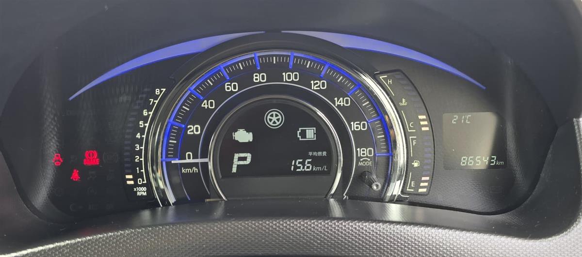 2014 Suzuki Swift STYLE**Cruise Control* 5 seats, Petrol, Automatic, 1,242 cc, 86,542 km
