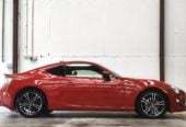2013 Toyota 86 GT/PUSH START/GREAT /DUCKTAIL SPOILER/REVERSE CAMERA Coupe Automatic, 4 seats, Petrol, 1,998 cc, 134,487 km