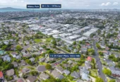 Renovated 4 beds main home + 2 beds standalone Minor Dwelling on 600m2 section, Currently rented at $1280 per week with friendly tenants who would like to stay on, close to Motorways, Parks, Wairau Valley shops, Kindergartens, local schools – Glenfield Intermediate, Target Rd Primary & Wairau Intermediate, 8 & 8A Kupari Place, Totara Vale, Auckland