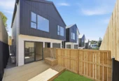 Stamford’s 10-Year Building Warranty Insurance, Standalone freehold New 4 beds 2 baths home with garage, close to schools, shops, Maungakiekie Golf Course & Margaret Griffen Park, zoned for Lynfield College, Marshall Laing Primary, Blockhouse Bay Intermediate, Lot 6/59 Dundale Avenue, Blockhouse Bay, Auckland
