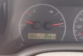 2007 Toyota Corolla AXIO Sedan Automatic, 5 seats, Petrol, 1,490 cc, 134,943 km