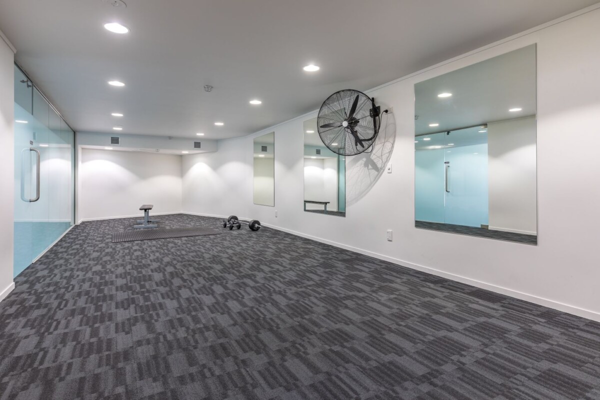 Auckland Grammar and Auckland Girls Grammar School zone, Freehold 2 beds 1 bath apartment, Close to schools and a diverse range of restaurants, 101/430 Queen Street, Auckland Central, Auckland