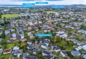 102m2 2 beds 1 bath home with garage on 240m2 section, close to schools, parks, local shops, and public transport, 11 Manatu Lane, Kelston, , Auckland