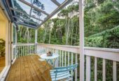 Nature’s Edge,, Fully renovated 3 beds 1 bath home with deck and carport, Set within Bayview, a hidden gem on Auckland’s North Shore, this home offers a lifestyle defined by natural beauty and a welcoming community, 2/26 Anne McLean Drive, Bayview, Auckland