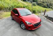 2015 Mazda Demio 13S SPORTS !! HIGH SPEC !! Hatchback Tiptronic, 5 seats, New Import, Petrol, 1,300 cc, 17,095 km