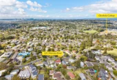 Vendor cashing out, Standalone 6 beds 5 baths house with 6 car parks on 400m2 section, a detached sleepout with its own bathroom, 2 ground floor ensuites with self-contained access, close to schools, Glenfield Mall, Wairau Park and motorway access, Detached Sleepout12C Manuka Road, Glenfield, Auckland