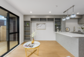 116m2 Brandnew freehold 3 beds 2 baths home with tandem off-street parking, close to schools, motorway access, under construction town centre, 225B Bremner Road, Drury, , Auckland