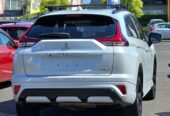 2020 Mitsubishi Eclipse CROSS**PHEV* RV/SUV Automatic, 5 seats, 2,359 cc, 89,312 km