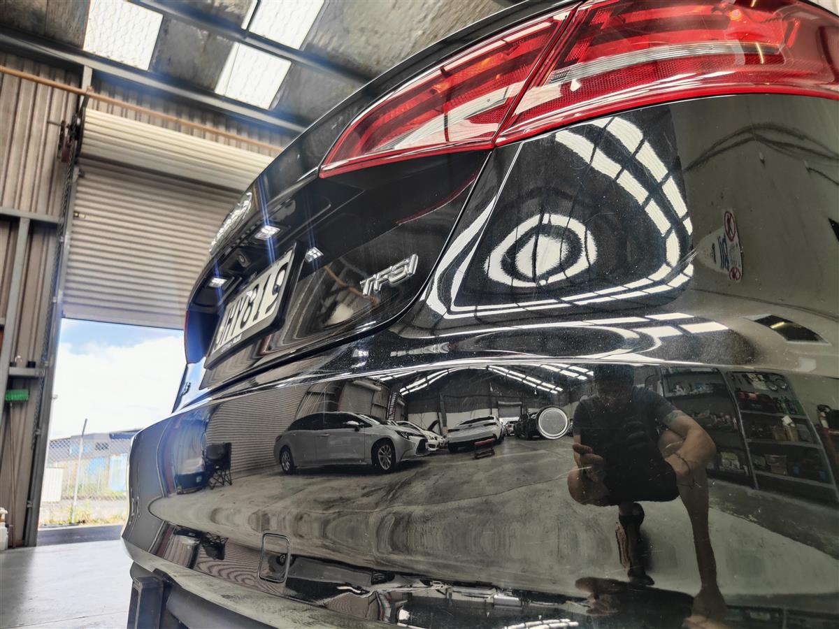 2015 Audi A3 SPORTBACK 1.4 TFSI/NZ NEW/18INCH WHEELS Hatchback Automatic, 5 seats, Black, Petrol, 1,400 cc, 91,368 km