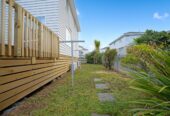 102m2 2 beds 1 bath home with garage on 240m2 section, close to schools, parks, local shops, and public transport, 11 Manatu Lane, Kelston, , Auckland
