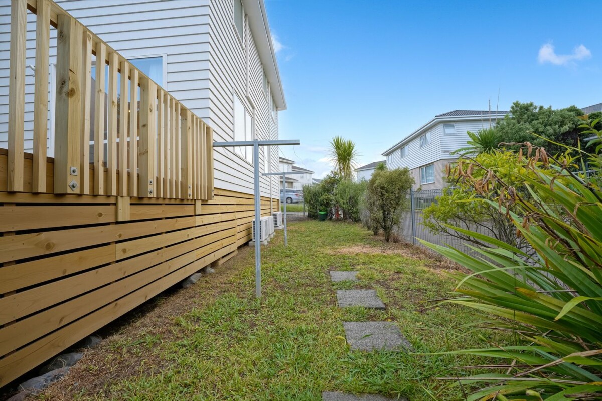 102m2 2 beds 1 bath home with garage on 240m2 section, close to schools, parks, local shops, and public transport, 11 Manatu Lane, Kelston, , Auckland