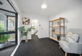 170m2 4 beds 1 bath house with garage on 669m2 section, move-in ready, with a tree-studded backyard in a sought-after leafy street, this beautifully maintained home offers great street appeal and the convenience of internal garaging. 53 Wirihana Road, Titirangi, Auckland
