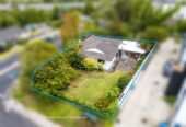 3 beds house with garage on 791m2 section, with RC for 5 lots subdivision, close to schools, parks, Pak’nSave Lincoln Road and the retail hub at Lincoln North Centre. motoway access, 1 Cedar Heights Avenue, Massey, Auckland