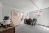 Health circumstances mean this must be SOLD, 280m2 3 beds + a large rumpus room house on 1638m2 section, equipped with 3-phase power, ideal for machinery, workshops, business, Handy to shops, schools and everyday amenities, the harbour, boat ramp and local park, 16 McInnes Road, Weymouth, Auckland