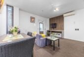 2 beds 1 bath apartment, Just a short walk to universities, cafes, restaurants, and public transport, everything you need is right at your doorstep, 1508/19 Anzac Avenue, Auckland Central, Auckland