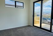 Brandnew 3 beds 1.5 baths Duplex home with car park, Close to local schools, parks, shopping amenities, and transport routes, 18 Ihi Place, Drury, Auckland