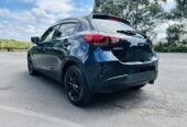 2016 Mazda Demio 13S SPORTS !! FREE TANK OF GAS !! HIGH SPEC !! Hatchback Tiptronic, Petrol, 5 seats, Blue, New Import, 1,300 cc, 41,087 km