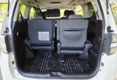 2014 Toyota Vellfire HYBRID BLACK INTERIOR Station Wagon Automatic, 7 seats, 2,362 cc, 89,000 km