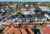 Highly motivated vendors ready to meet the market, 10-Year Master Build Warranty, Brandnew 3 beds 2.5 baths home with garage, close to schools, shops, motorway access, 3/35 Royton Avenue, Mangere East, Auckland