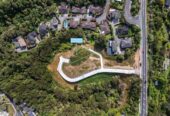 745m2 section with RC, BC for a 440m2 standalone 5 ensuites house with double garage, close to schools, Reserve, easy motorway access, 9 Koru Lane, Greenhithe, Auckland