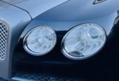 2014 Bentley Flying Spur V8 Bi-Turbo 4WD Sedan Automatic, 5 seats, Black, Petrol, 3,993 cc, 56,000 km