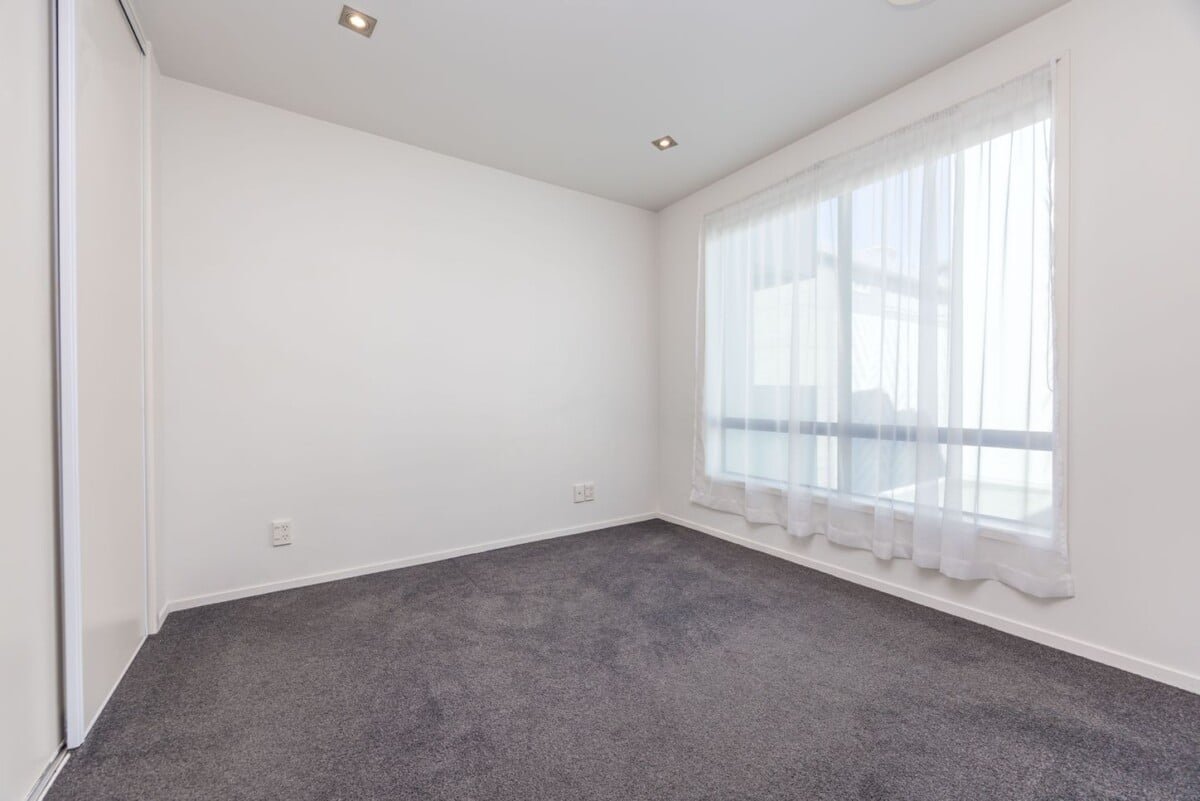 61m2 2 beds 2 baths 1 car park apartment, opposite Woolworths and just a short walk to Spark Arena, cafes, restaurants, and shops, 423/8 Dockside Lane, Auckland Central, Auckland