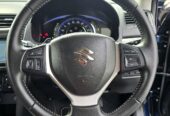 2014 Suzuki Swift STYLE**Cruise Control* 5 seats, Petrol, Automatic, 1,242 cc, 86,542 km
