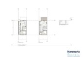$759k Investment. Dual-Key Incomes. Turnkey investment – 10% deposit at unconditional, balance on completion, 10 & 12 Humphreys Place, Mangere, Auckland
