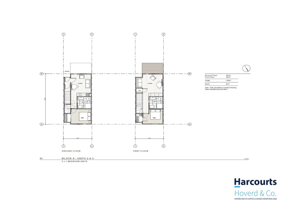 $759k Investment. Dual-Key Incomes. Turnkey investment – 10% deposit at unconditional, balance on completion, 10 & 12 Humphreys Place, Mangere, Auckland