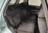 2006 Suzuki SX4 REVERSE CAMERA/CARPLAY/ Hatchback Automatic, 5 seats, Blue, Petrol, 1,500 cc, 94,160 km
