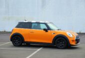 2018 MINI Cooper Facelift Hatchback Automatic, 4 seats, Petrol, 1,500 cc, 50,000 km