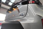 2021 Toyota Yaris Cross HYBRID X/GRADE4/TOYOTA SAFTY SENSE RV/SUV Automatic, 5 seats, Silver, 1,500 cc, 91,906 km