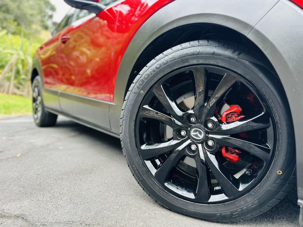 2020 Mazda CX-30 20S SPORTS !! TOP SPEC !! FULLY LOADED !! RV/SUV Tiptronic, Petrol, 5 seats, New Import, 2,000 cc, 43,676 km