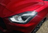 2021 Suzuki Swift Sport NZ NEW Turbo Hatchback Automatic, Petrol, 5 seats, 1,400 cc, 41,000 km