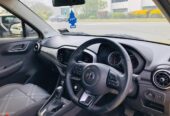 2022 MG 3 Hatchback Automatic, Petrol, 1,498 cc, 28,000 km