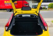 2022 MG 3 Hatchback Automatic, Petrol, 1,498 cc, 28,000 km