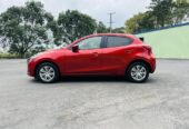2015 Mazda Demio 13S SPORTS !! HIGH SPEC !! Hatchback Tiptronic, 5 seats, New Import, Petrol, 1,300 cc, 17,095 km