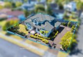 310m2 5 beds + study 2.5 baths house with double garage on 699m2 section, easy walk to Marina View School and close to the marina, reserves, shops, and excellent schooling including Hobsonville Point Secondary School, 2/2 Hobie Court, West Harbour, Auckland