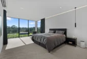 398m2 Luxury Architectural 4 beds 3 baths house on 3.8 ha land, Large 7.0m internal-access garage (ideal for oversized vehicles), Positioned in the sought-after Swanson foothills, Approx. 21km to Auckland CBD, Close to Swanson Village, train station, and local amenities, .49 Candia Road, Swanson, Auckland