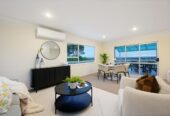 Once in 11 years, 222m2 4 beds 2 baths house with double garage on 1047m2 section, a ground floor versatile multi-function room that can easily serve as a fifth bedroom, just a short drive to Lincoln Road shops, motorway access, 281 Sturges Road, Henderson, Auckland