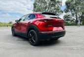 2020 Mazda CX-30 20S SPORTS !! TOP SPEC !! FULLY LOADED !! RV/SUV Tiptronic, Petrol, 5 seats, New Import, 2,000 cc, 43,676 km