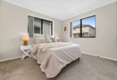 2 kitchens, 286m2 Brikc and tile 6 beds 3.5 baths house with double garage and 1 bed granny, Zoned for Chapel Downs Primary and Ormiston Junior & Senior College, close to Ormiston Town Centre, schools, hospital, Botany, and motorway access, 1 Eunans Close, Flat Bush, Auckland