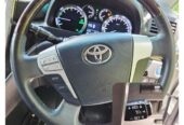 2014 Toyota Vellfire HYBRID BLACK INTERIOR Station Wagon Automatic, 7 seats, 2,362 cc, 89,000 km