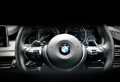 2018 BMW X5 M-Sport New Shape Hi Spec RV/SUV Automatic, 5 seats, Diesel, 2,993 cc, 42,000 km