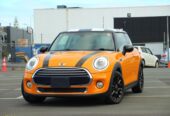 2018 MINI Cooper Facelift Hatchback Automatic, 4 seats, Petrol, 1,500 cc, 50,000 km