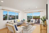 198m2 Renovated 4 beds 2.5 baths house with double garage and City View & Sea View, on 450m2 section, close to Massey High School, and just a short drive to the shopping and dining hubs of Westgate, NorthWest, and Lincoln Road, 18 Cityview Place, Massey, Auckland